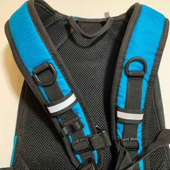 Rupumpack Hydration Insulation‎ Foil Backpack - Picture 7 of 12